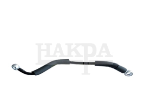 4570704832-MERCEDES-FUEL PIPE